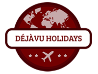 DEJAVU HOLIDAYS-